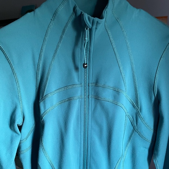 lululemon athletica Jackets & Blazers - Lululemon Define Jacket